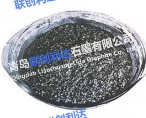 天然石墨1