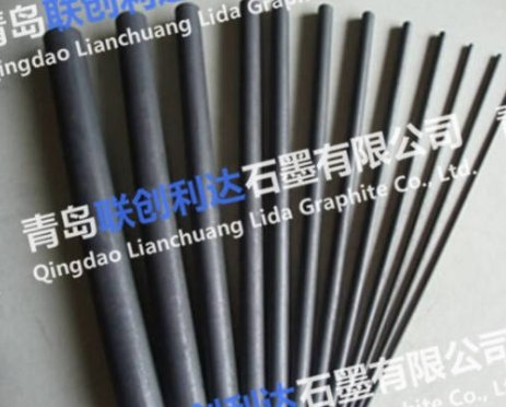 石墨模具2