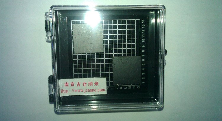 氧化石墨烯膜JCGOF系列