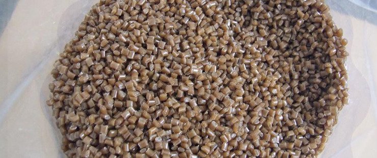 纳米银抗菌塑料母粒