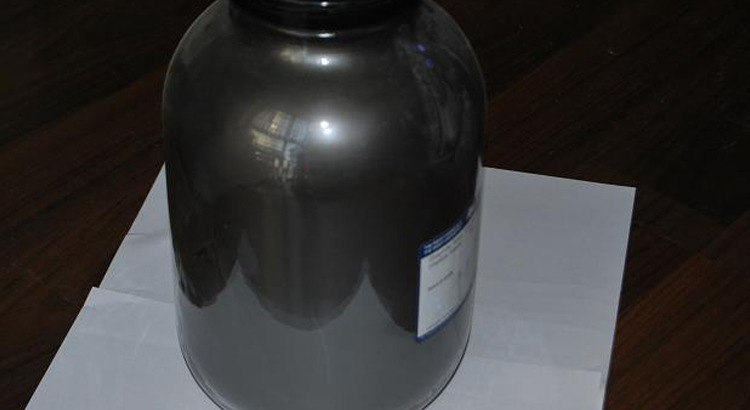进口鳞片石墨