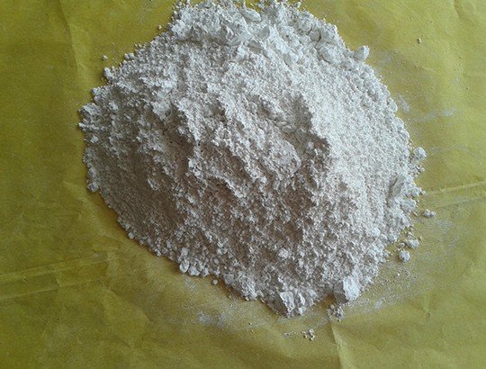 污泥处理专用生石灰