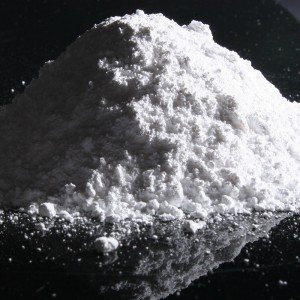 5N 99.999% 高纯度氢氧化铝