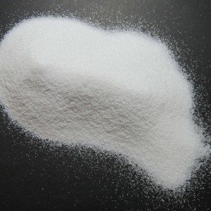 4N 99.99% 高纯氧化铝抛光粉