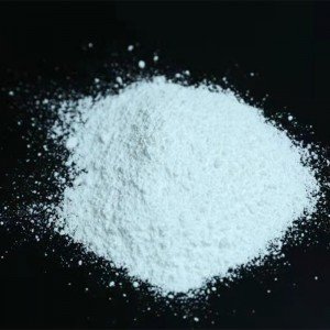 4N 99.99% 高纯氧化铝