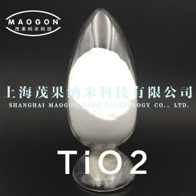 纳米氮化钛
