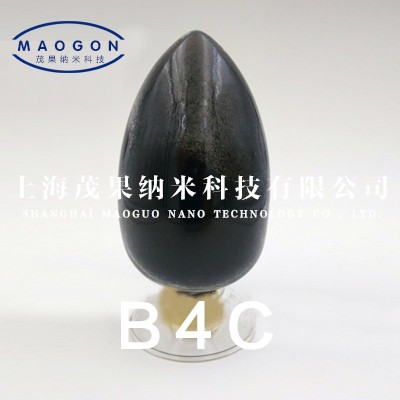纳米碳化硼