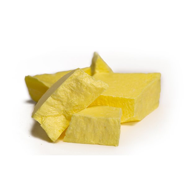 硫粉