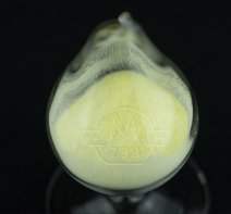 高纯硫