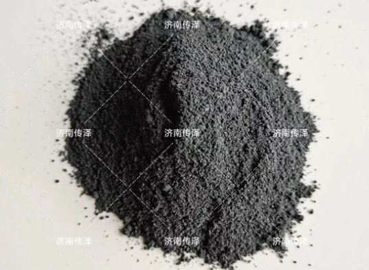 微硅粉