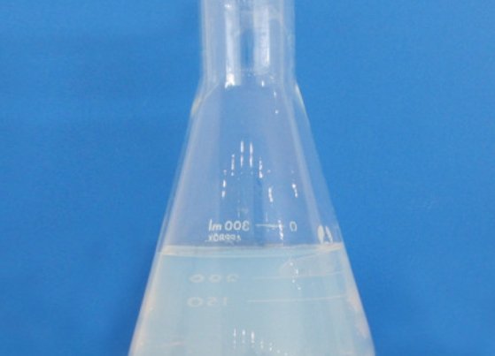 酸性硅溶胶