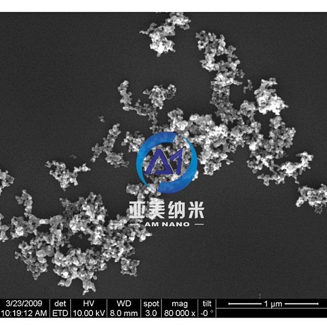 纳米二氧化锆 ZrO2