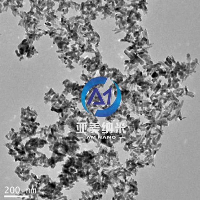 纳米三氧化二铝 Al2O3