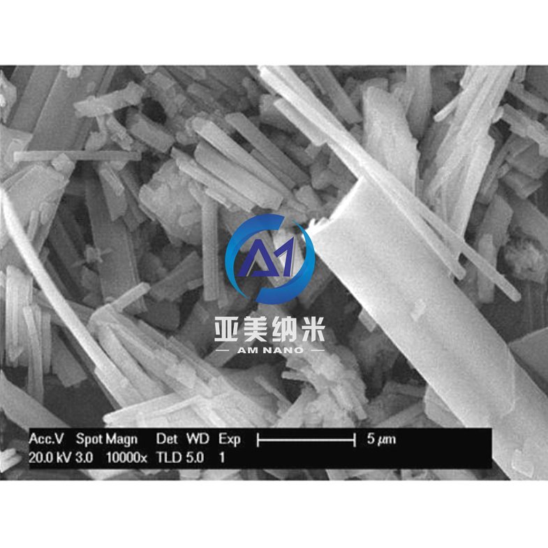 氮化硼晶须