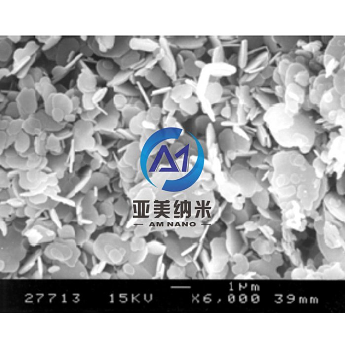 氮化硼纳米片