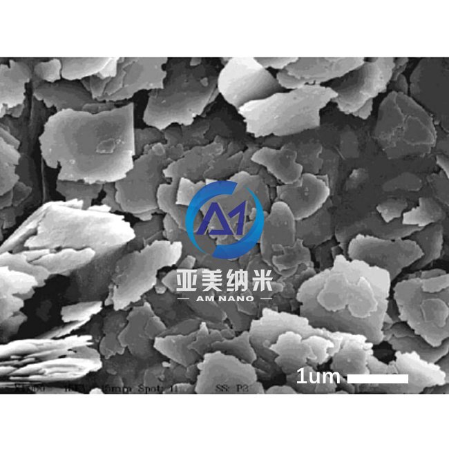 1um片状铝粉