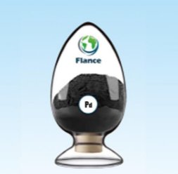 Nano palladium powder