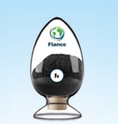 Nano iron powder