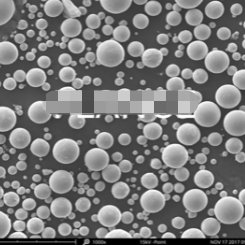 TA15 titanium alloy powder