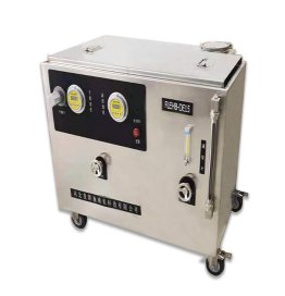 Nano Antibacterial Coating Equipment