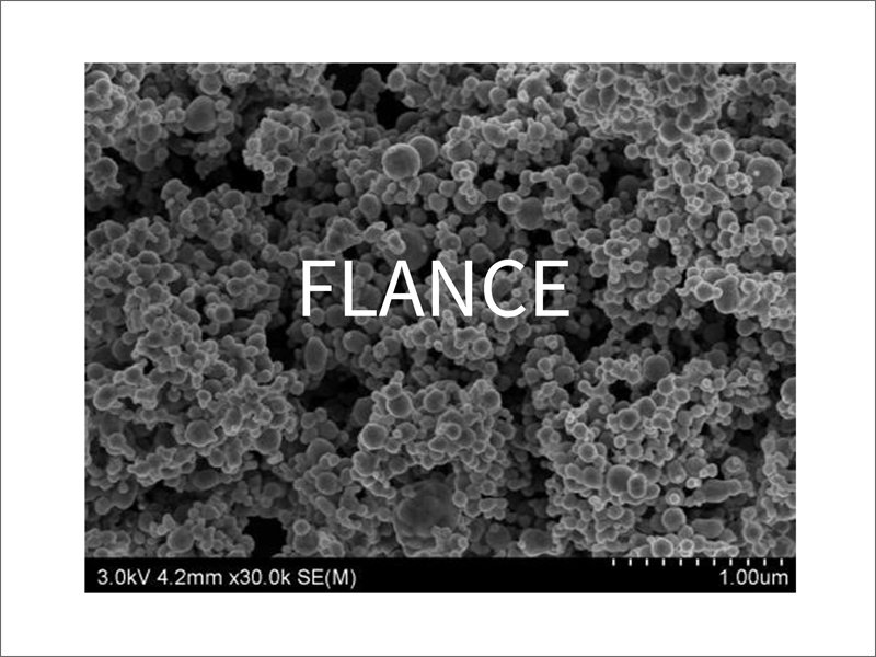Nano zinc oxide