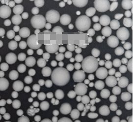 Pure Titanium Powder TA1