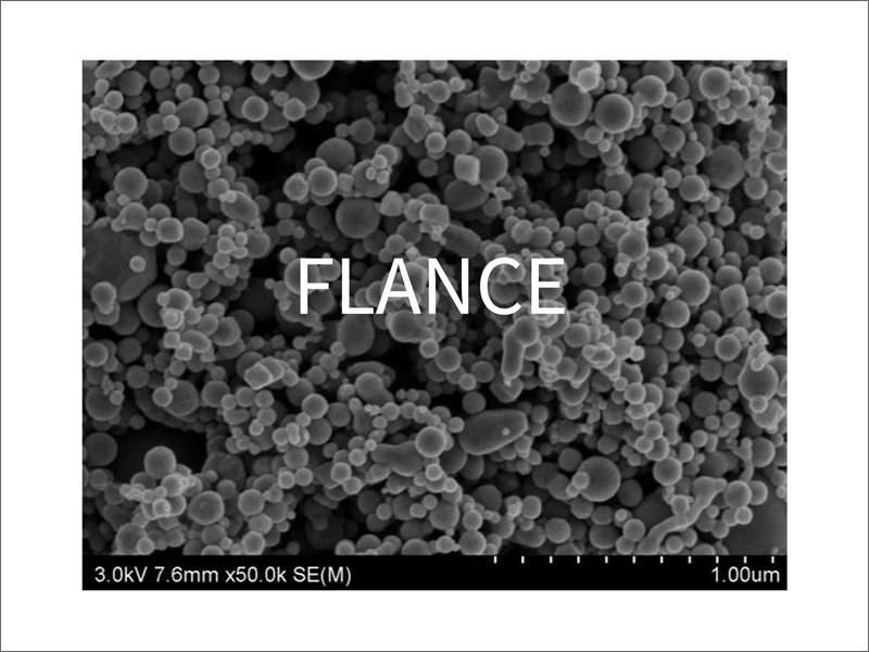 Nano copper oxide