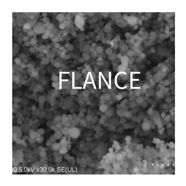 Nano platinum