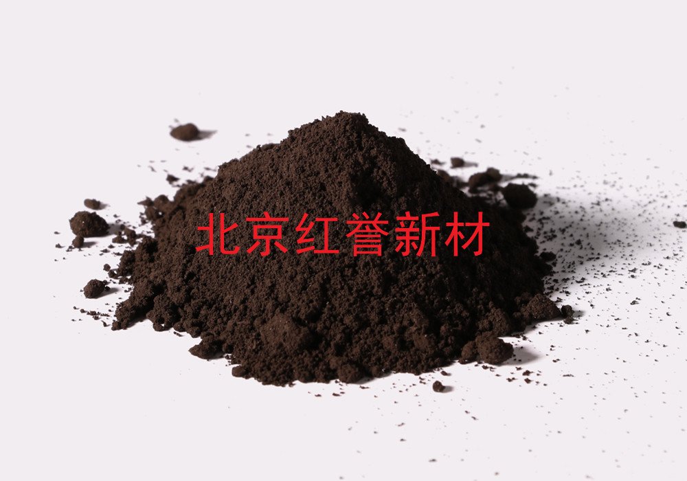 Ultrafine boron powder