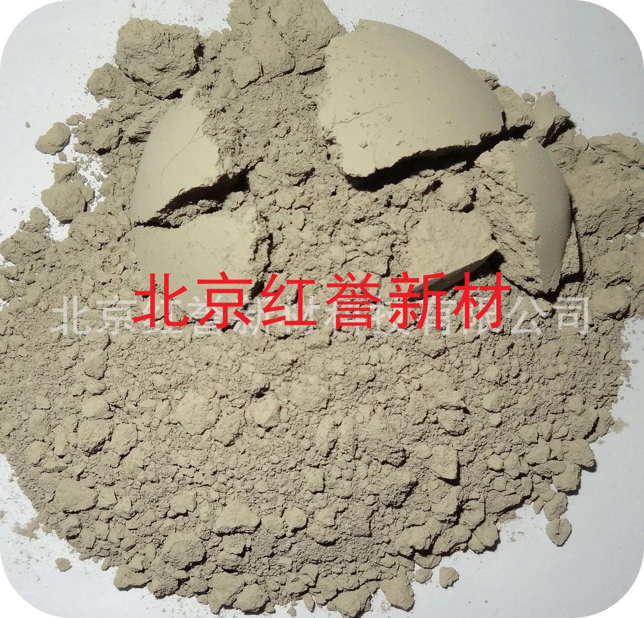 Nano-scale silicon carbide powder