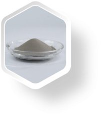 Pure tin powder