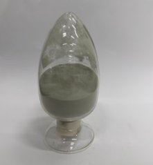 Tin-silver-copper powder