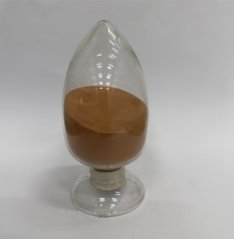 Copper-nickel alloy powder