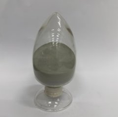 Tin-silver alloy powder