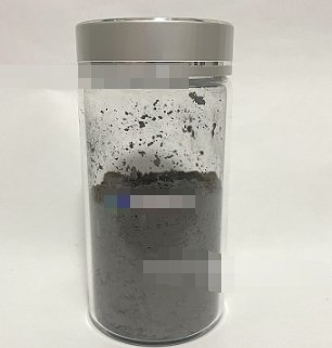 高纯铝碳化钛