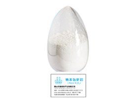 锂电池隔膜涂布用Al2O3