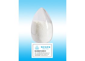 TiO2纳米材料