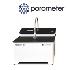 POROLUX Cito系列通孔孔径分析仪