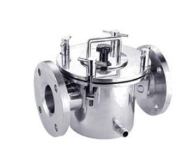 Magnetic filtration