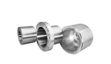 Magnetic coupling