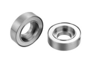 Magnetic assembly