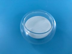 钙稳定氧化锆