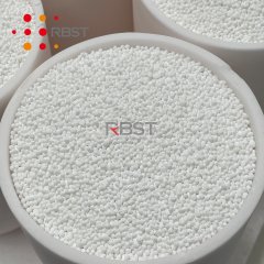宝石级高纯氧化铝填料颗粒