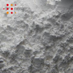 高纯超细氧化铝粉体大比表