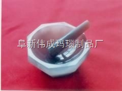 40-300mm玛瑙研钵
