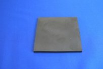 92% alumina-based black ceramic
