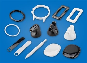 Advanced Zirconia Ceramic ZrO2