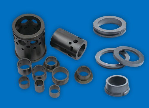 Silicon Carbide (SiC)