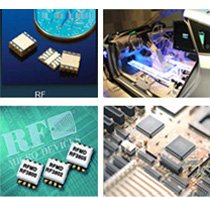 RF/Microwave Communication