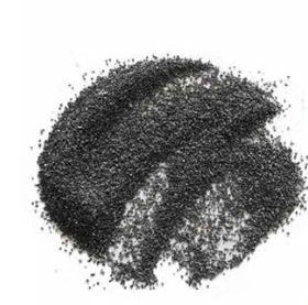 Abrasive and grinding grade silicon carbide